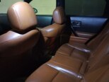 Infiniti FX35-13
