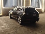 Infiniti FX35-8