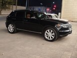 Infiniti FX35-9