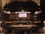 Infiniti FX35-10