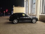 Infiniti FX35-7