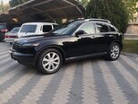 Infiniti FX35-11