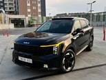Kia Sorento-1