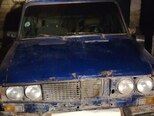LADA (VAZ) 2106-1