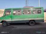 Mercedes 609 D-6