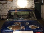 LADA (VAZ) 2106-2