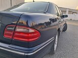 Mercedes E 220-4