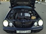 Mercedes E 220-5