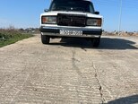 LADA (VAZ) 2107-1