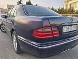 Mercedes E 220-6