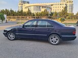 Mercedes E 220-7