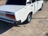 LADA (VAZ) 2107-2
