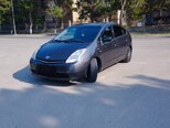 Toyota Prius-8