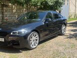 BMW 528-4