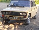 LADA (VAZ) 2106-1