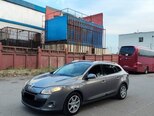 Renault Megane-3