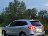 Hyundai Santa Fe-5