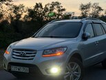 Hyundai Santa Fe-2
