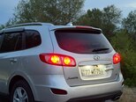 Hyundai Santa Fe-3
