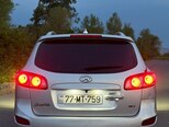 Hyundai Santa Fe-4