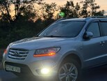Hyundai Santa Fe-19