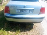 Volkswagen Passat-2