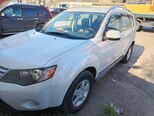 Mitsubishi Outlander-7