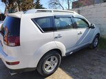 Mitsubishi Outlander-9