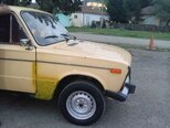 LADA (VAZ) 2106-6