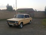 LADA (VAZ) 2106-3