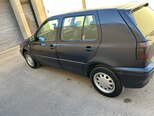 Volkswagen Golf-4