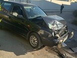Volkswagen Golf-1
