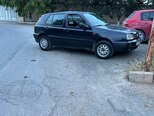 Volkswagen Golf-3