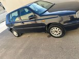 Volkswagen Golf-7