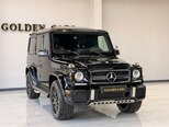 Mercedes G 63 AMG-4