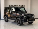 Mercedes G 63 AMG-2