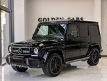 Mercedes G 63 AMG-3