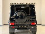 Mercedes G 63 AMG-5