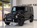 Mercedes G 63 AMG-6