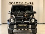 Mercedes G 63 AMG-1