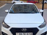 Hyundai Accent-1