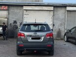 Kia Sorento-2
