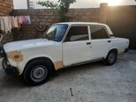 LADA (VAZ) 2107-2