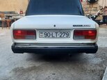 LADA (VAZ) 2107-3