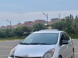 Toyota Prius-1