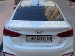 Hyundai Accent-9