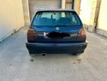 Volkswagen Golf-9