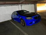 BMW M5-2