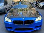 BMW M5-6