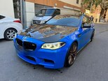 BMW M5-1